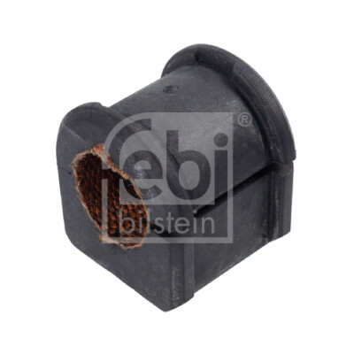 Suspension, stabilisateur