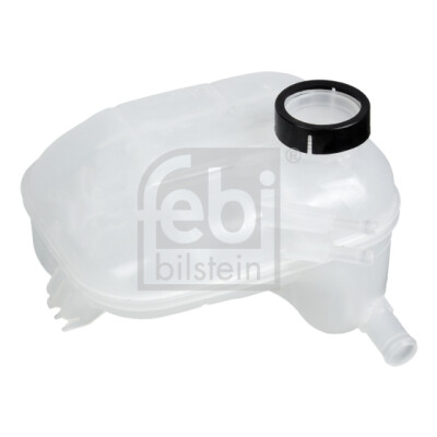Vase d'expansion, liquide de refroidissement