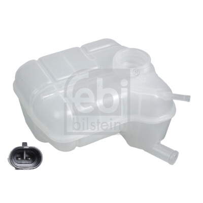 Vase d'expansion, liquide de refroidissement FEBI BILSTEIN 47884