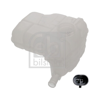 Vase d'expansion, liquide de refroidissement FEBI BILSTEIN 47902