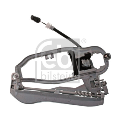 Poignée de porte FEBI BILSTEIN 48364