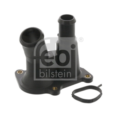 Bride de liquide de refroidissement FEBI BILSTEIN 48677