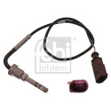 Capteur de température des gaz d&#39;échappement FEBI BILSTEIN 48837
