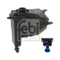 Vase d&#39;expansion, liquide de refroidissement FEBI BILSTEIN 49010