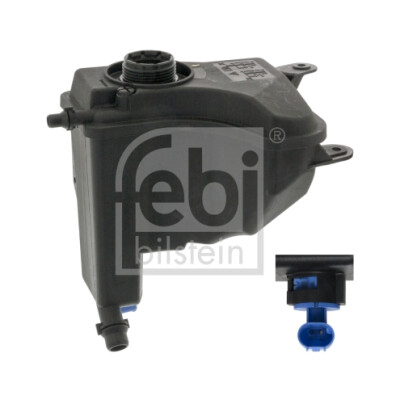 Vase d'expansion, liquide de refroidissement FEBI BILSTEIN 49010