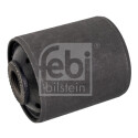 Suspension, triangle de suspension FEBI BILSTEIN 49226