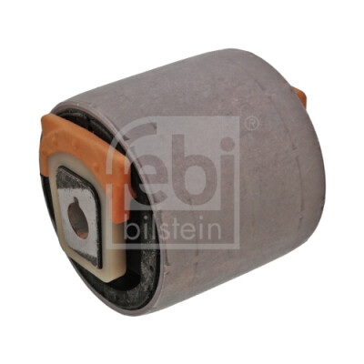 Suspension, triangle de suspension FEBI BILSTEIN 49397