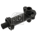 Thermostat de liquide de refroidissement FEBI BILSTEIN 49743