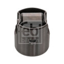 Piston, pompe haute pression FEBI BILSTEIN 49744