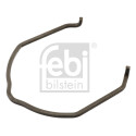 Collier de serrage (tuyau de compresseur FEBI BILSTEIN 49756