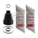 Jeu de soufflets d'arbre de transmission FEBI BILSTEIN 49892