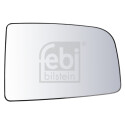 Miroir de rétroviseur extérieur FEBI BILSTEIN 49947
