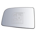 Miroir de rétroviseur extérieur FEBI BILSTEIN 49956