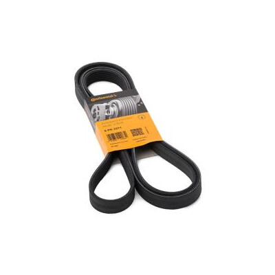 Courroie trapézoïdale ContiTech V-poly 6 PK 780