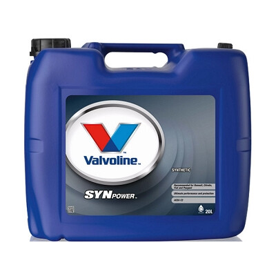 Huile moteur VALVOLINE 885853