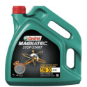 Castrol Magnatec Stop-Start 5W30 A3/B4 4L