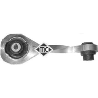 Support, moteur METALCAUCHO 4676