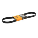 Courroie trapézoïdale Poly V ContiTech 6PK948