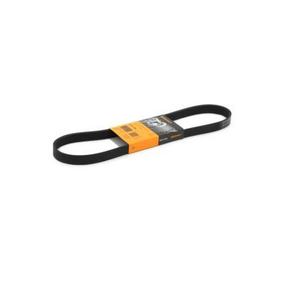 Courroie trapézoïdale Poly V ContiTech 6PK948