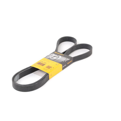 Courroie trapézoïdale ContiTech V-poly 6 PK 1705