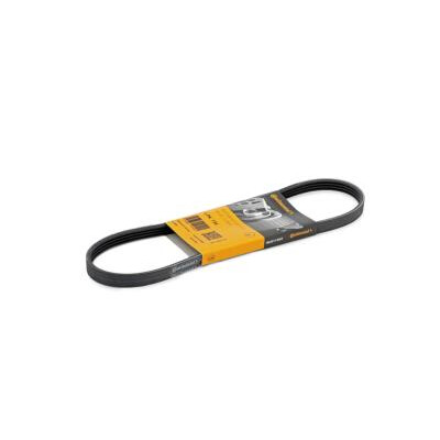 Courroie trapézoïdale ContiTech V-poly 4 PK 735