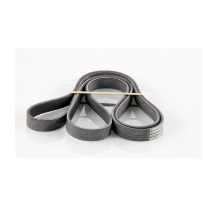 Courroie trapézoïdale ContiTech V-poly 6 PK 2260