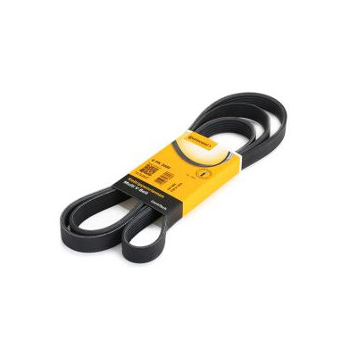 Courroie trapézoïdale ContiTech V-poly 6 PK 2080