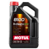 8100 X-Clean+ EFE 0W-30 5L