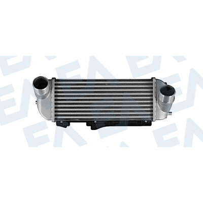 Intercooler, échangeur