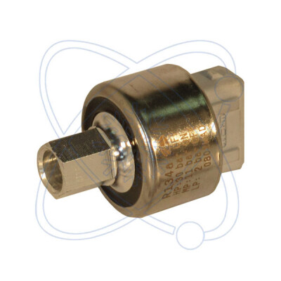 Pressostat, climatisation
