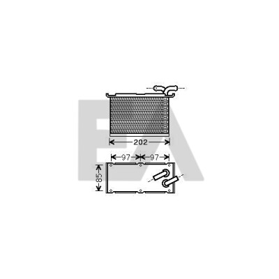 Intercooler, échangeur