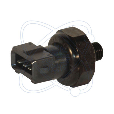 Pressostat, climatisation