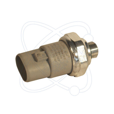 Pressostat, climatisation