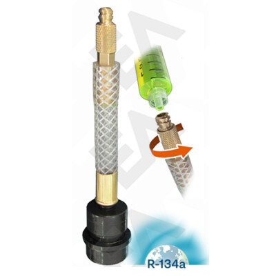 Additif, détection de fuites