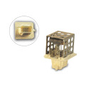 Résistance, ventilateur d&#39;habitacle EACLIMA 41R0234ELA