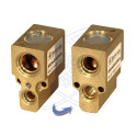 Détendeur de climatisation EACLIMA 60A0026AELA
