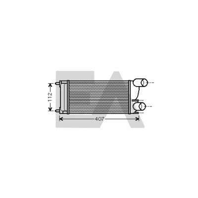Intercooler, échangeur