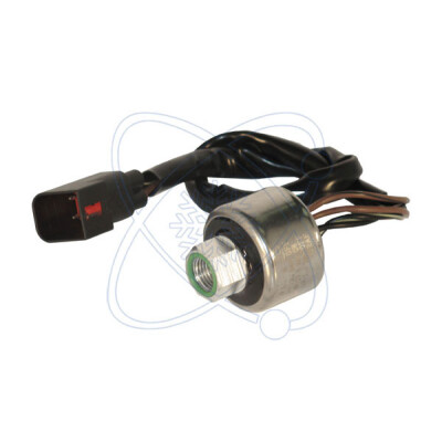 Pressostat, climatisation