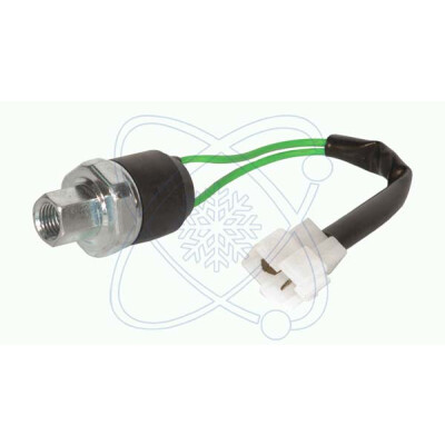 Pressostat, climatisation