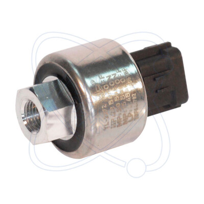 Pressostat, climatisation