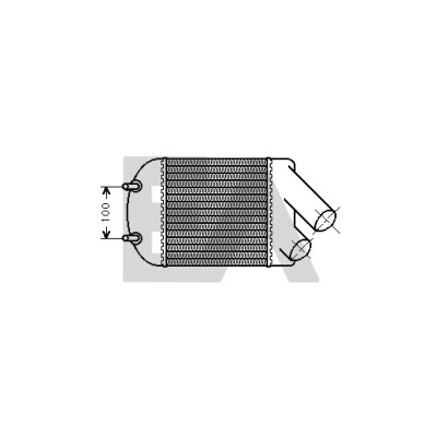 Intercooler, échangeur