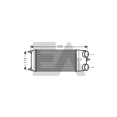 Intercooler, échangeur