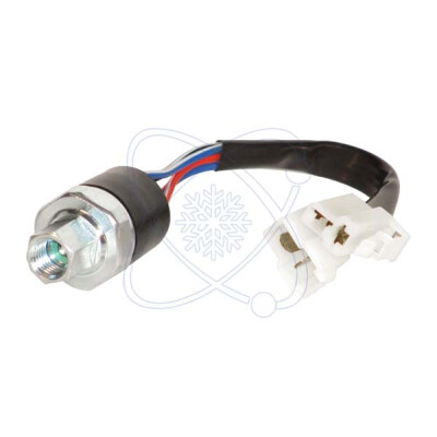 Pressostat, climatisation