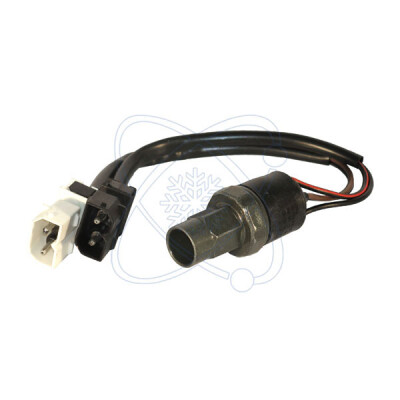 Pressostat, climatisation