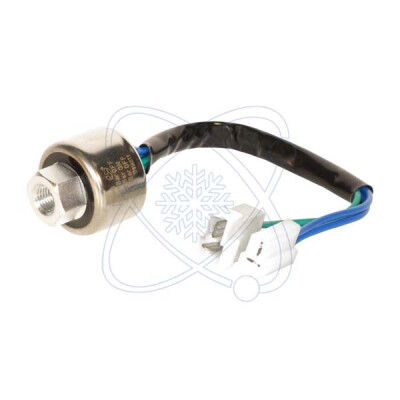 Pressostat, climatisation