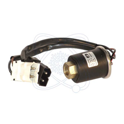 Pressostat, climatisation