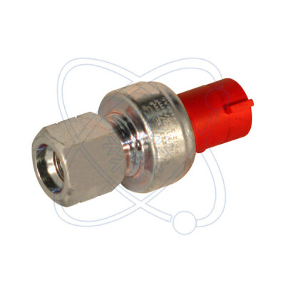 Pressostat, climatisation
