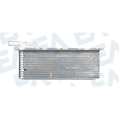 Intercooler, échangeur