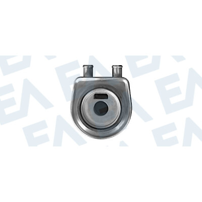 Radiateur d'huile