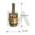 Kit de modernisation, climatisation EACLIMA 19Z0099ELA
